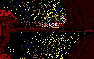Involers atari screenshot